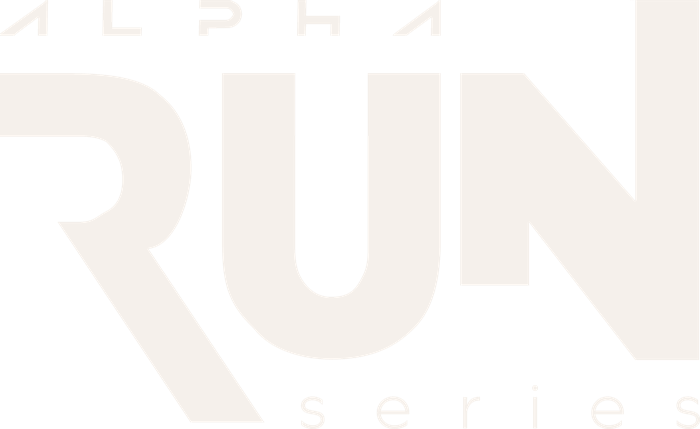 ALPHA RUN SERIES